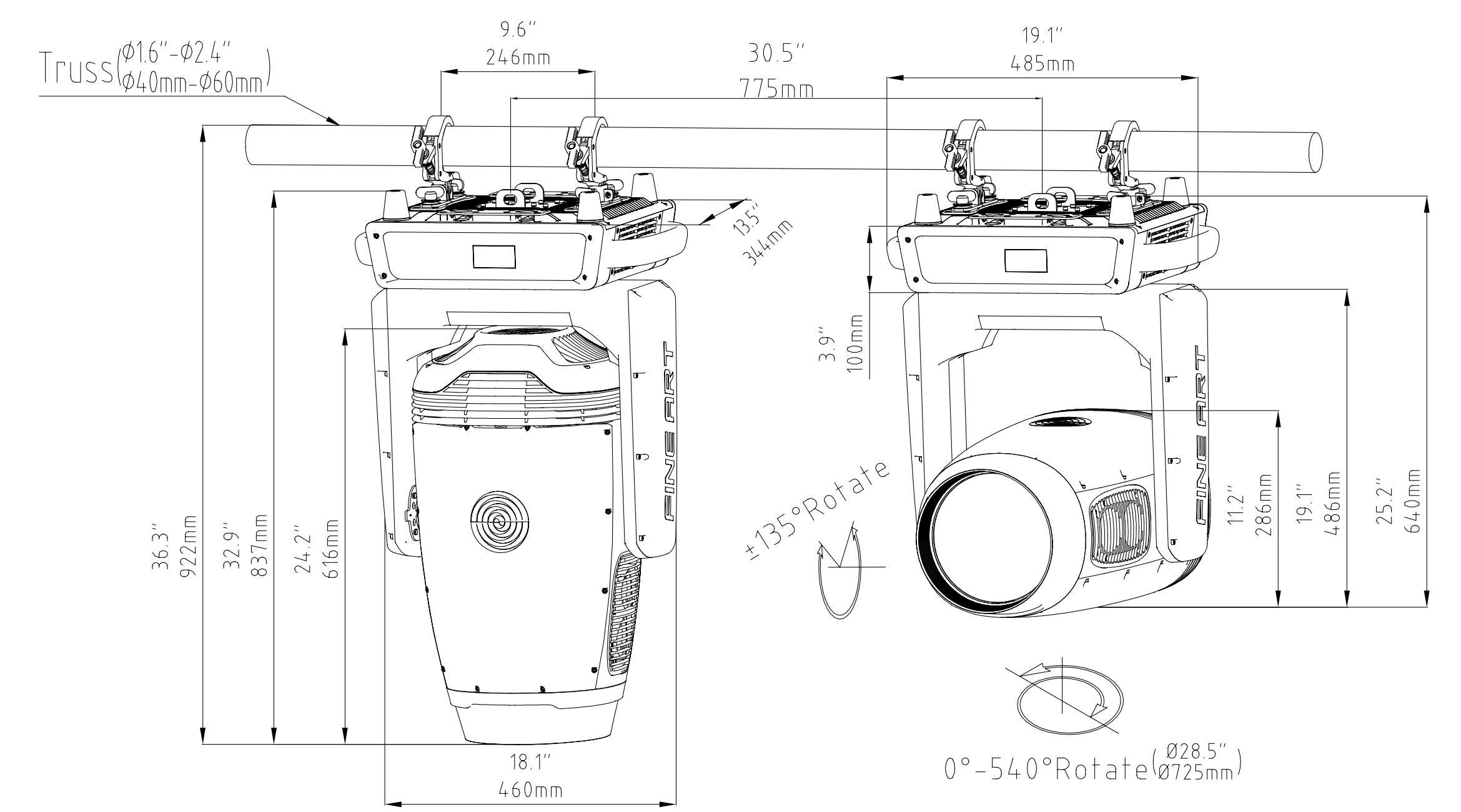 990395210190 FINE 1700LB BSWF IP Dimension drawing20241015_00