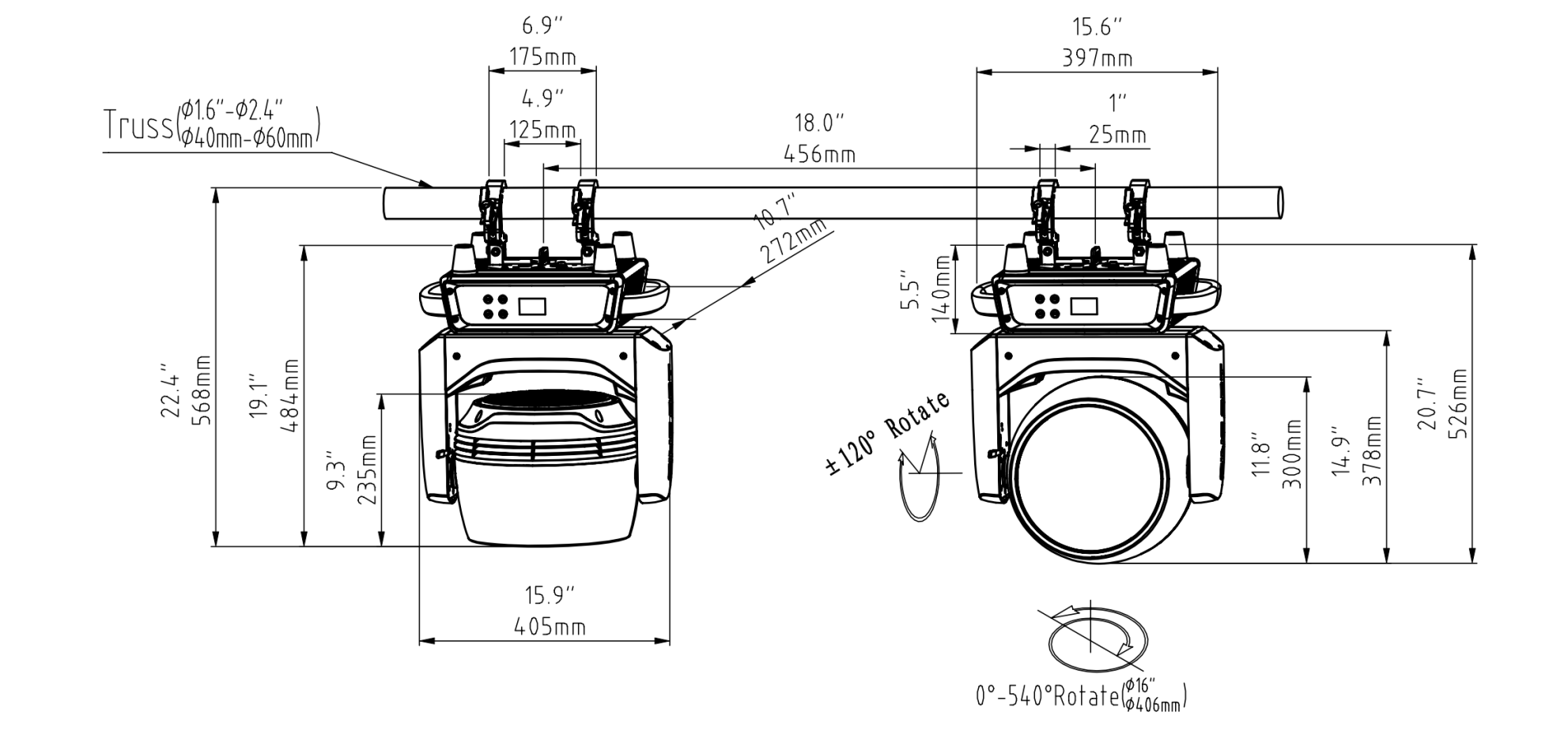 990712210106 6019 PIXIE IP Dimension drawing2025-1-15_00(2)(1)