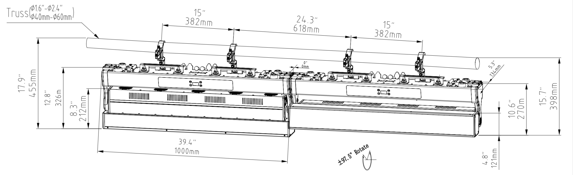 990712210098 FINE 6010 BATTEN IP Dimension drawing_00(1)