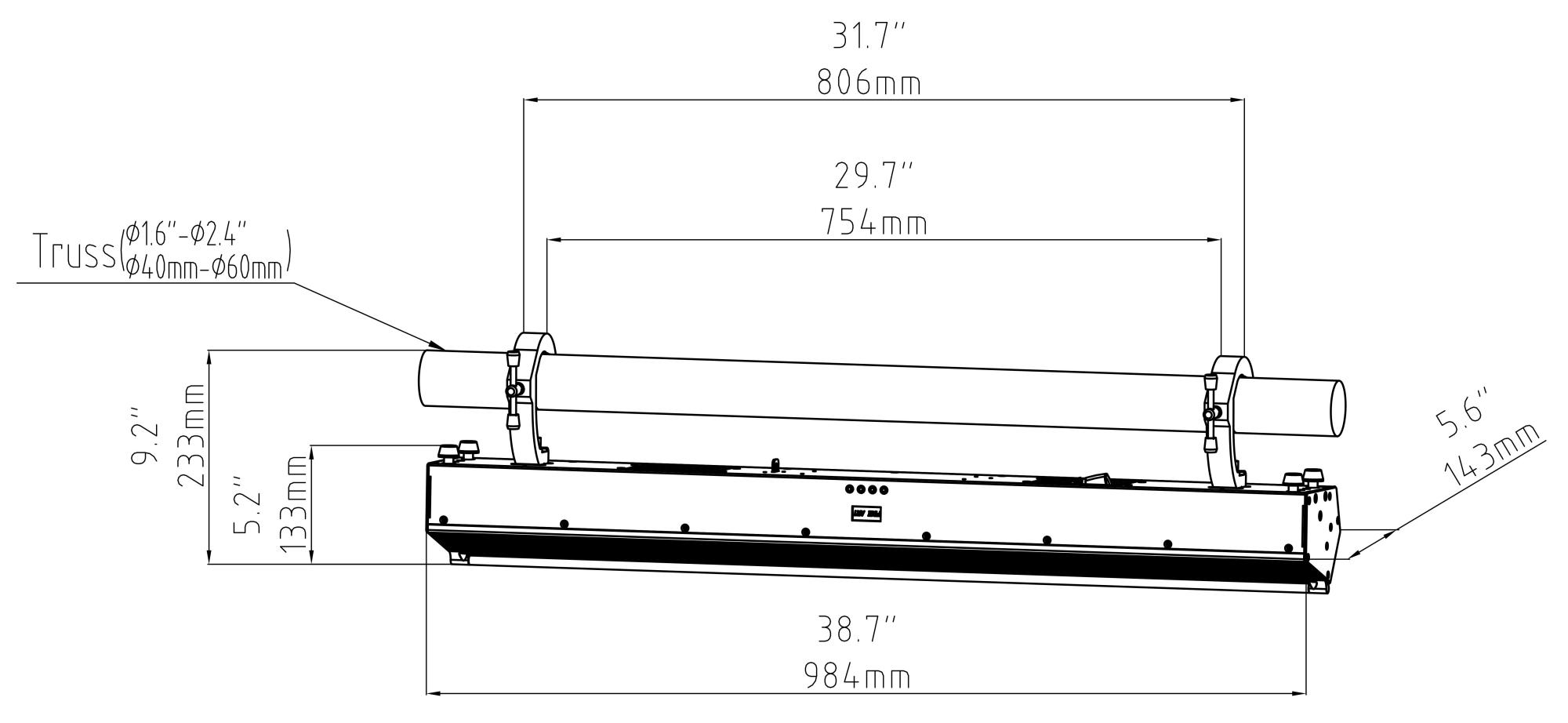 990712210086 FINE 150 FT Dimension drawing 20250528-模型_00(1)